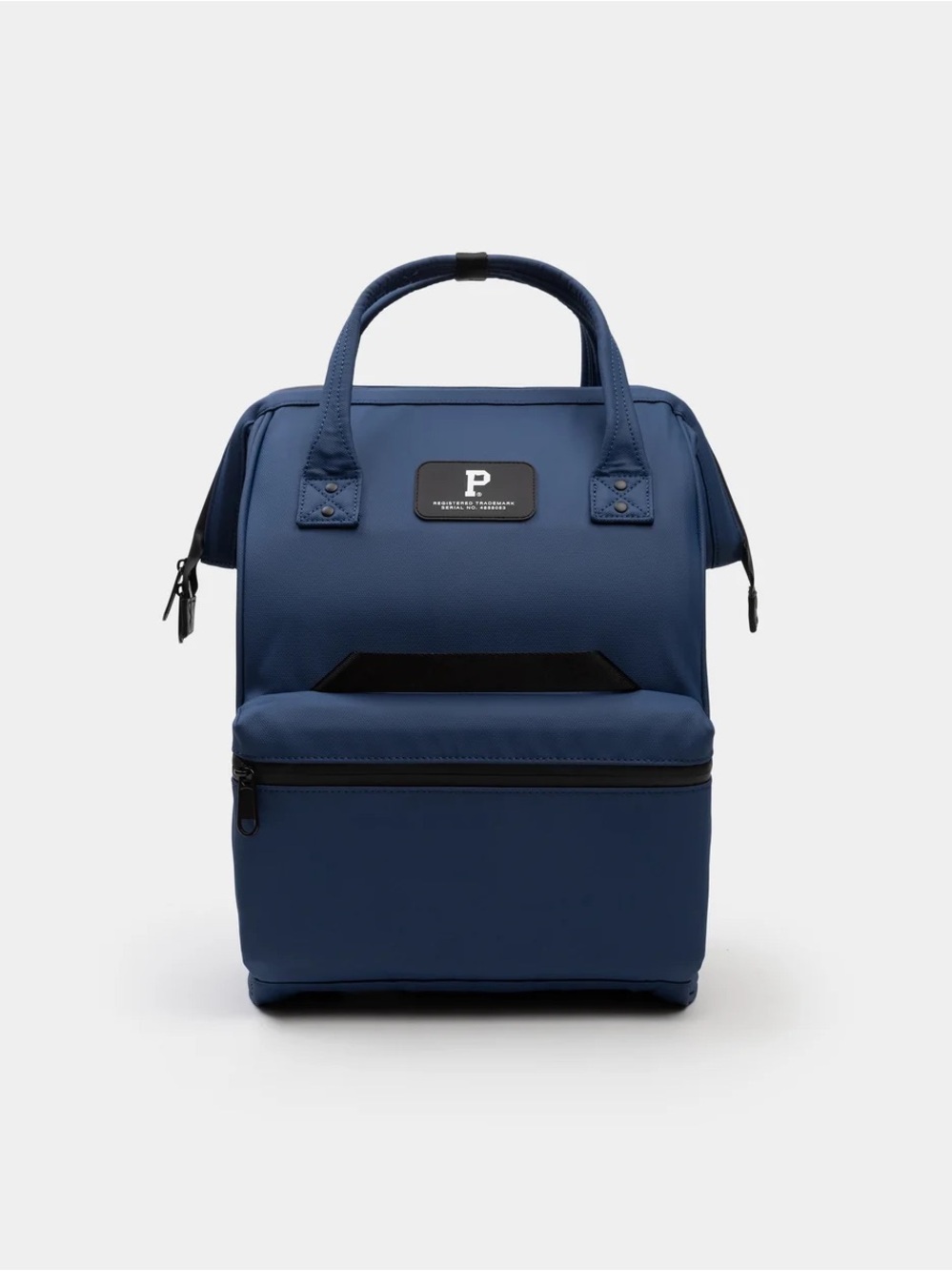 NWT Portland Gear Cascade Backpack Navy 21 L